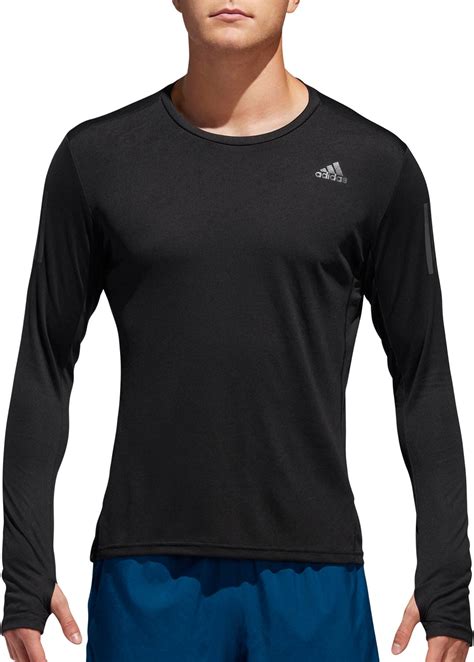 adidas herren shirts|Adidas long sleeve shirts.